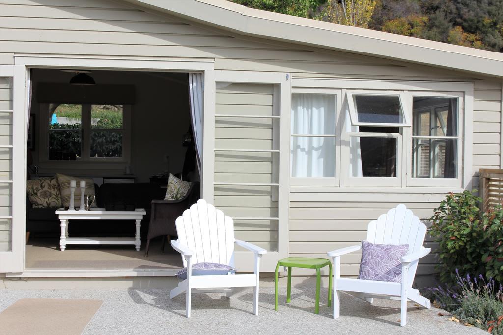 Queensberry Rabbit Wardens Cottage מראה חיצוני תמונה