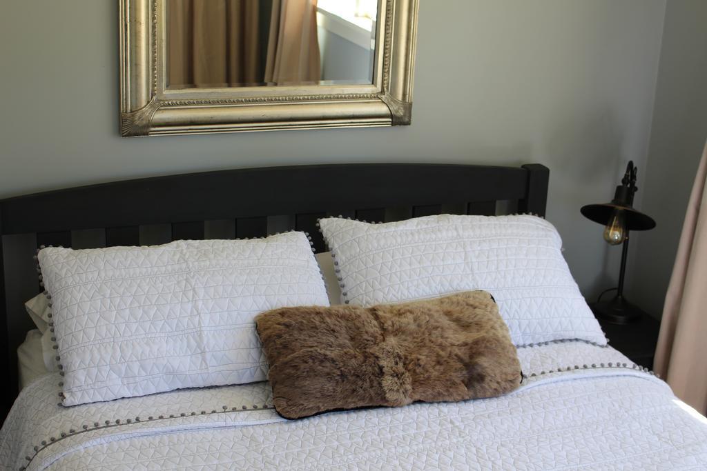 Queensberry Rabbit Wardens Cottage מראה חיצוני תמונה