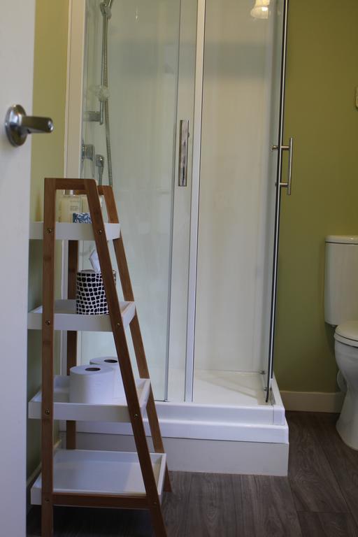 Queensberry Rabbit Wardens Cottage מראה חיצוני תמונה