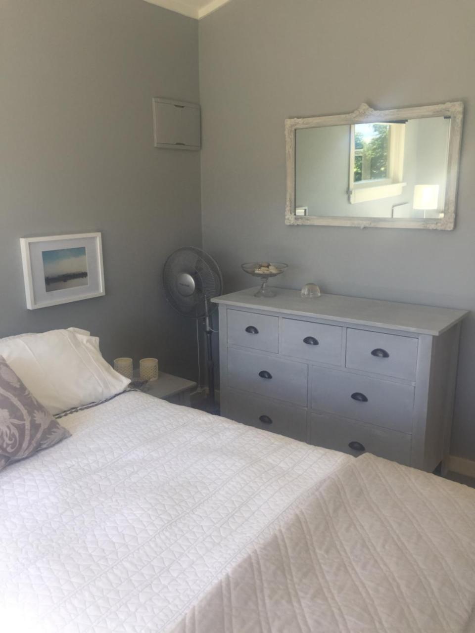 Queensberry Rabbit Wardens Cottage מראה חיצוני תמונה